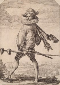 Le capitaine de l