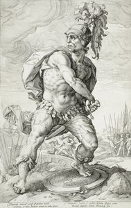 Titus Manlius Torquatus