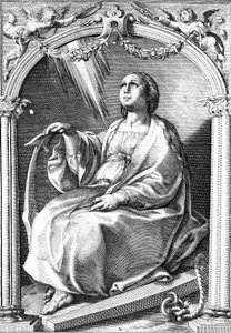  - Hendrick Goltzius