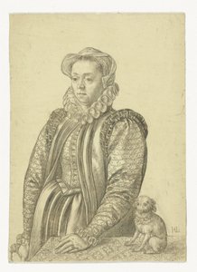  - Hendrick Goltzius