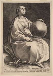  - Hendrick Goltzius