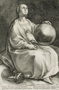  - Hendrick Goltzius