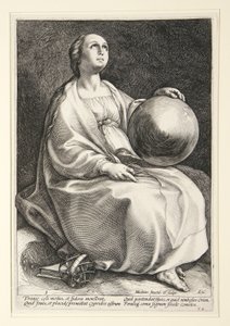  - Hendrick Goltzius