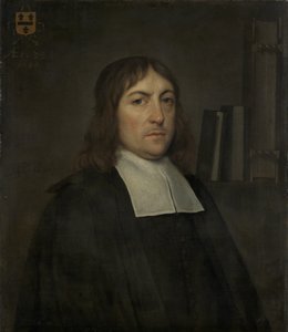  - Hendrick ten Oever