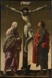  - Hendrick ter Brugghen