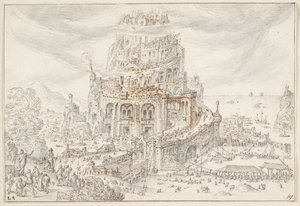 La Tour de Babel
