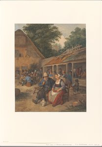 Auberge paysanne