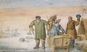 Deux vieux hommes à côté d