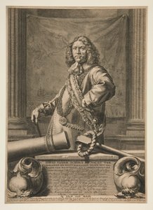 Portrait de David Vlugh