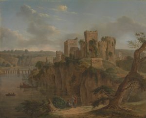 Château de Chepstow