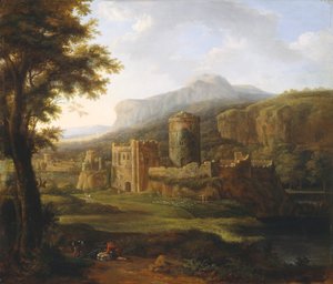 Château de Pembroke