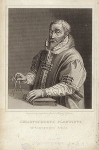 Christophe Plantin