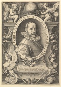 Hans Bol, 1593