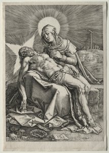Pietà