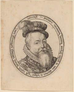Robert Dudley, comte de Leicester