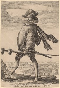 Le Capitaine de l