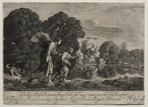 Tobias et l
