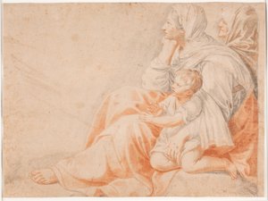 Les trois âges de la vie - Hendrik Krock