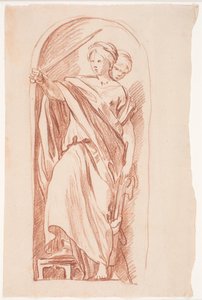 Judith. (Étude d