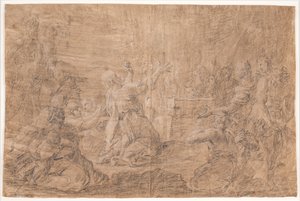 Scène d