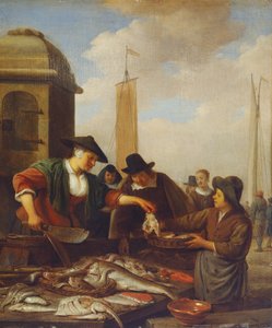 Un Étale de Poisson Près d