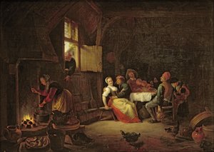 Image inconnue - Hendrik Martensz Sorgh