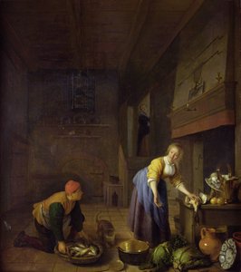 Image inconnue - Hendrik Martensz Sorgh