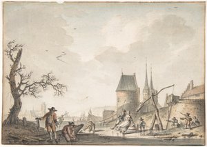  - Hendrik Meijer