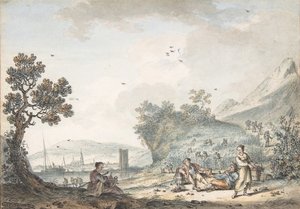 Octobre, 1772
