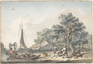  - Hendrik Meijer