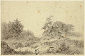 Cottage sur la Colline