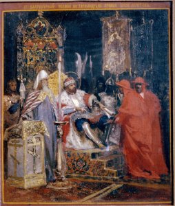 Alexandre Nevsky