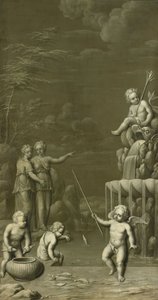  - Hendrik The Younger Carre