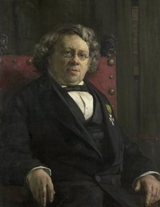 Pieter Harme Witkamp (1816-92). Historien et géographe