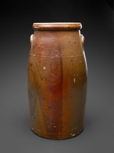 Baratte, c. 1880-1905 - Hendrik Voogd