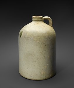 Cruche, vers 1880-1905 - Hendrik Voogd