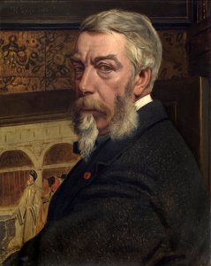 Autoportrait
