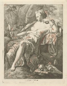 Prudence - Hendrik van Limborch