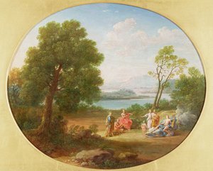 Image inconnue - Hendrik van Lint