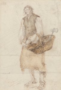Le Boucher - Heneage Finch fourth Earl of Aylesford