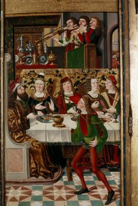 Le Banquet d