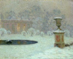 Sold at Aucton: Henr Le Sdaner, HENR EUGÈNE LE SDANER | La Table
