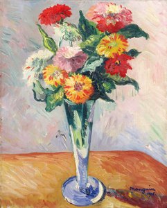 Fleurs