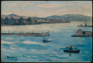 Toulon, l