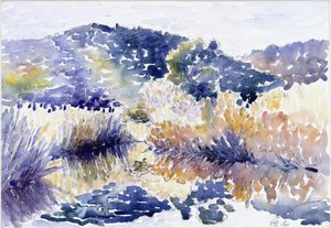  - Henri-Edmond Cross