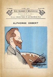 Couverture de Les Hommes d