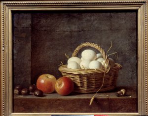 Le panier d