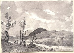  - Henri-Joseph Harpignies
