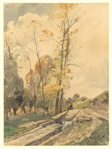  - Henri-Joseph Harpignies