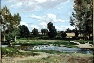 La rivière